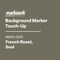 Finishworks Mohawk Background Marker Touch-Up Seal M294-0010 - alternate 3