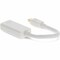 Add-On Addon 8In Mini-Displayport Male To Hdmi Female White Adapter Cable MDP2HDMIAW - alternate 2