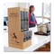 World Centric Cutlery Dispenser Refills, Spoon, Plastic, Light Beige, 1000PK SP-PS-6DP - alternate 2
