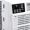 Wptac 12,000 BTU 230V Window Mounted Air Conditioner with Supplemental Heat WHHW122AW - alternate 8