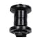 Mytee Products Forged Excavator Track Bottom Roller for RD118-21700, RD148-21700 Kubota, 2PK MPBR-RD148-21700x2 - alternate 5