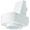 Sensorswitch Fixture Mount Sensor, Occupancy, Photocell, Hard Wired, White, 2,000 sq ft, Fluorescent, LED LSXR 610 - alternate 6