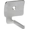Vikan Stainless Steel Wall Bracket, 1 Hook 0616 - alternate 1