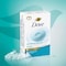 Dove Antibacterial Care Beauty Bar Soap, 15 Ounce, 18PK 64346565 - alternate 5