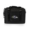 Picnic Time Family Of Brands NFL Baltimore Ravens - Tarana Superthick Recycled Cooler - 24 can 630-36-179-034-2 - alternate 1