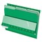 Pendaflex FOLDER, INTERIOR, LTR, BTGN, 100PK 421013BGR - alternate 1