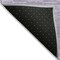 Homeroots 5' X 8' Plum And Purple Striped Washable Indoor Outdoor Area Rug 587951 - alternate 6
