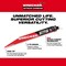 Milwaukee Tool 12 in x 6 TPI Reciprocating Saw Blade, 1 PK 48-00-5573 - alternate 2