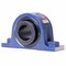 Timken PILLOW BLOCK SPH RLR BEARING QAAP15A215STHT - alternate 2