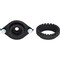 Kyb Strut Mount with Insulator,  SM5214 - alternate 1
