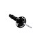 Fcs Struts Suspension Strut 333845L - alternate 2