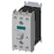 Siemens Solid-state contactor 3-phase 3RF2 AC 51 / 10 A / 40 Degrees C 48-600 V / 110 V AC 3RF2410-1AC35 - alternate 3