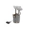 Autobest Fuel Pump Module Assembly, Chrysler 300 3.6L V6 2016-11; Dodge Challenger 3.6L V6 2014-11; Charger F3274A - alternate 4