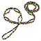 Rope Logic Streaked Ultra Sling 1/2in Sterling 12-Strand Hollow Braid 6 ft. Usable Length 100493 100493 - alternate 3