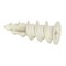 Lindstrom #6 Plastic Self-Drilling E-Z Wall Anchors UNFINISHED, 50PK EZPA006OP-050HD - alternate 1