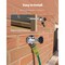 Vevor 12 in Frost-Free Sillcock 1/2 in PTC x 3/4 in MHT Hose Bibb Anti-Siphon Valve FDF-D-12 - alternate 3