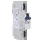 Altech 2A 1-Pole D-Curve UL489 Miniature Circuit Breaker 1D2UL - alternate 1