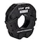 Dewalt Standard IPS Press Ring For 1-1/4 in Carbon Steel/Black Iron Pipe, Black Galvanized DCE203114 - alternate 2
