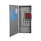 Eaton Heavy duty single-throw non-fused safety switch, Single-throw, 600 A, NEMA 4X, Stainless DH366UWK - alternate 4