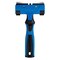 Unger Industrial Unger Professional All-Purpose Scraper, 4 in L Blade, 4 in W Blade, Carbon Steel Blade 987100 - alternate 2