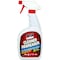 Oil Eater Cleaner/Degreaser, 32 Oz Trigger Spray Bottle, Liquid, Clear AOD3235362 - alternate 1