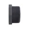 Charlotte Pipe And Foundry Threaded Plug Schedule 80 1-1/2" MPT T X 1-1/2" D MPT PVC PVC081131800 - alternate 2