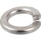Hillman No. 10 in. D Stainless Steel Split Lock Washer 100 pc 0830662 - alternate 1