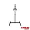Extreme Max 5001.5037 Pro-Series Snowmobile Lever Lift Stand 5001.5037 - alternate 5