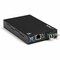 Startech.Com GBE FIBER MEDIA CONVERTER - SM LC 10 KM ET91000SM10 - alternate 1