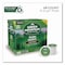 Green Mountain Coffee Dark Magic Extra Bold Coffee K-Cups, 0.4 oz, 48PK 5000356566 - alternate 4