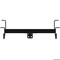 Draw-Tite 09-18 RAM 1500 FRONT MOUNT RECEIVER HITCH 65062 - alternate 3
