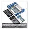 Calculated Industries Master Real Estate and Mortgage Calculator, 9-Digit LCD 3405 - alternate 3