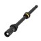 Dewalt FlexTorq Nutsetter, L:6", Socket:1/4"-7/16" DWADENDEXT-2 - alternate 2