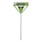 Ames 26 in Poly Leaf Rake, Dual Tine, Clog-Resistant, Cushion Grip 2705000 - alternate 1