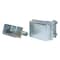 Mytee Products Container Bolt On Lock Box CTL-LOCKBO - alternate 2