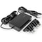 Rocstor 90W AC UNIVERSAL LAPTOP CHARGER Y0PS90-B - alternate 1