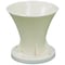 Deejay Led 5 3/8-in Diameter Creme Colored Fiberglass Bolt-on Horn for 2-in Throat High Frequency Drivers not TBH2INFIBERHORN - alternate 3