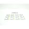 Nokia BOX OF 12 TRANSCEIVER MODULES, 12PK RTXM228-402-C39A - alternate 1