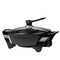 Brentwood Industries Electric Non-Stick 6Qt Shabu Shabu Pot with Divider in Black SK-72BK - alternate 3
