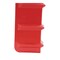 Mytee Products 8inx8inx48in Red Flatbed Corner Protector - V Shaped Edge Guard for Tie-Down Winch & Ratchet Straps PCPVB48R - alternate 4