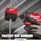 Milwaukee Tool Threaded Rod Nut Runner, 1 3/4 in 48-32-2391 - alternate 3