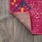 Jonathan Y Tribal Love Geometric Pink/Multi 5 ft. x 8 ft. Area Rug MOH105B-5 - alternate 4