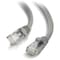 C2G PATCH CABLE - UNSHIELDED TWISTED PAIR (UTP) - MALE LEFT GENDER - MALE RIGHT GEND 3972 - alternate 3