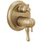 Delta Tempassure 17T Series Valve Trim With 3-Setting Integrated Diverter T27T897-CZ - alternate 1