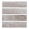 Andova Tiles Roswin 2-in. x 10-in. Subway Brick Look Matte Porcelain Wall & Floor Tile (5.17 Square Feet Per Box) ANDROS1394 - alternate 4