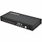 Monoprice Blackbird 4K HDMI 2x4 Splitter and Switch 15866 - alternate 1