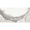 Daltile Eclessia Marble Natural Stone 12 x 24 Wall and Floor Tile Polished, 10.00 SQFT Per Carton, 5PK M34512243/8PL - alternate 6