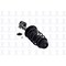 Fcs Struts Suspension Strut And Coil Spring Assembly 1333981L - alternate 2