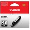 Canon Cartridge, LCLBP6200D, Black, 2.1K CLI271BK - alternate 1