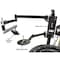 Atlas Automotive Equipment PLATINUM RIM-CLAMP TIRE CHANGER W/ ASSISTARM ATEAP-PTC300-FPD - alternate 4